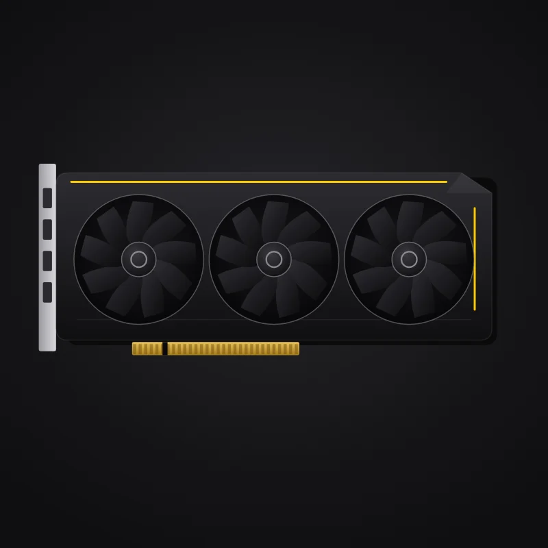 [DÉMO] RTX 4070 Super 12GB