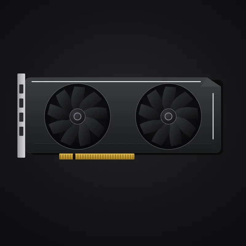 [DÉMO] RTX 3060 12GB