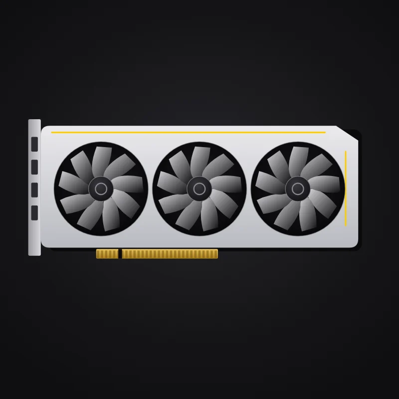 [DÉMO] RX 7800 XT 16GB