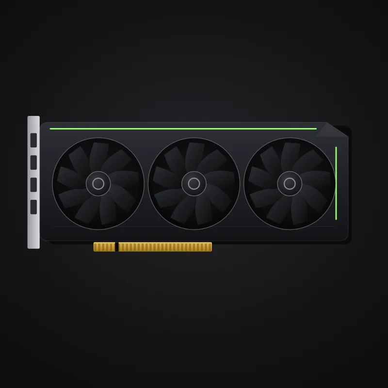 [DÉMO] RX 6600 8GB